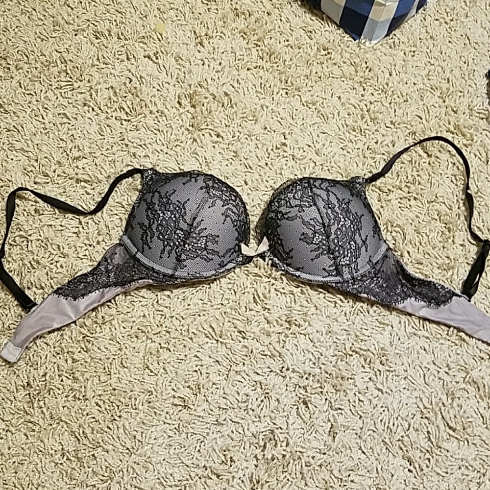 Victorias secret bombshell plunge bra